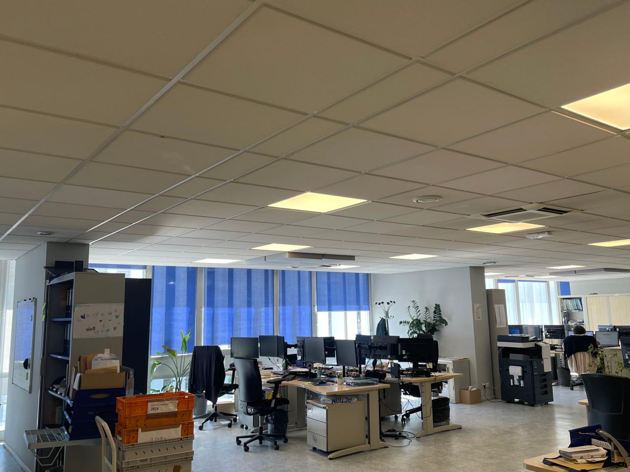Bureau Marseille 800m² Vente bureau Marseille Bouches-du-Rhône OVBUR2534107 6